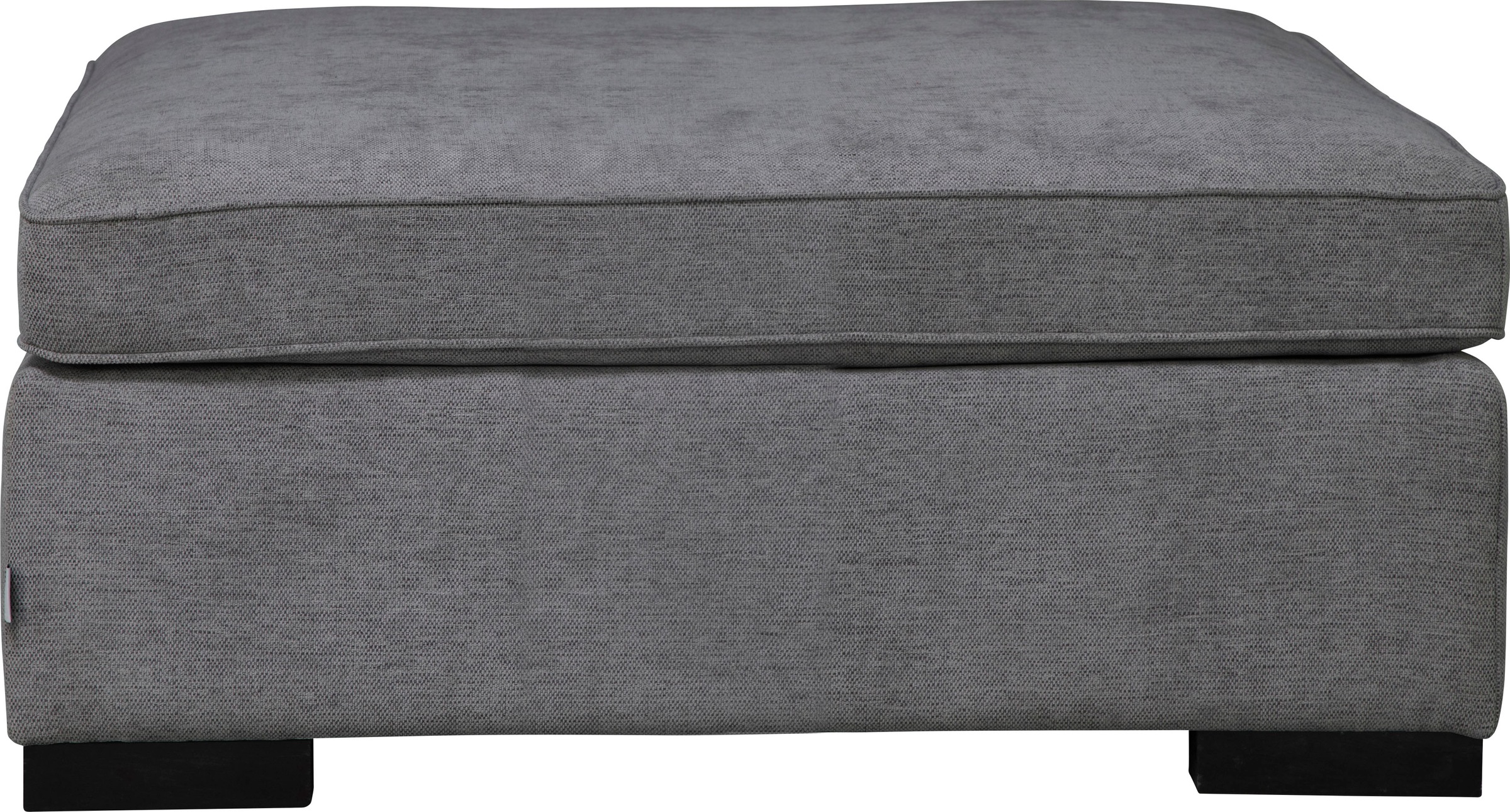 Home affaire Polsterhocker "Skara" Passend zur Serie "Skara". günstig online kaufen