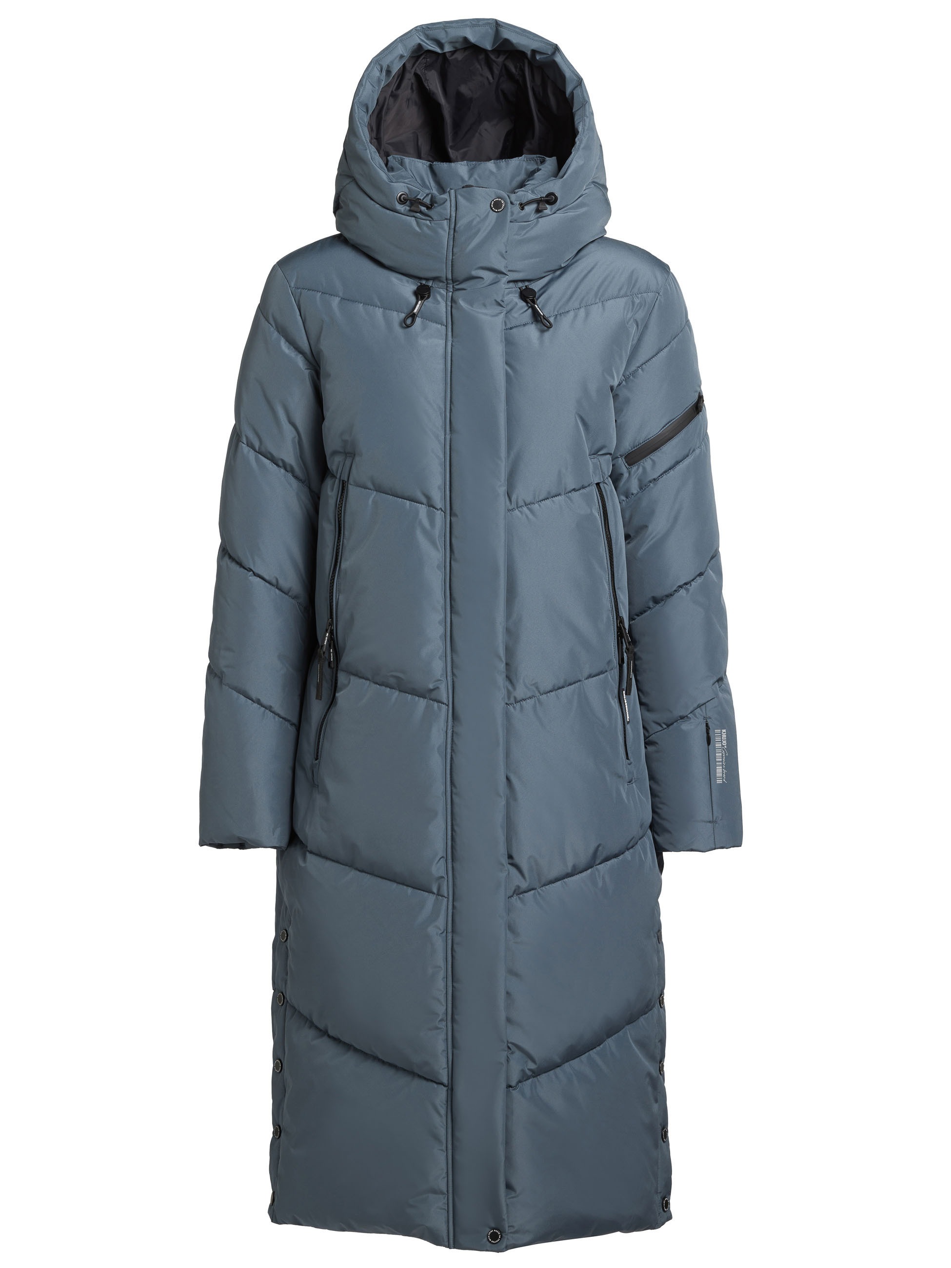khujo Steppmantel "SONJE6" günstig online kaufen