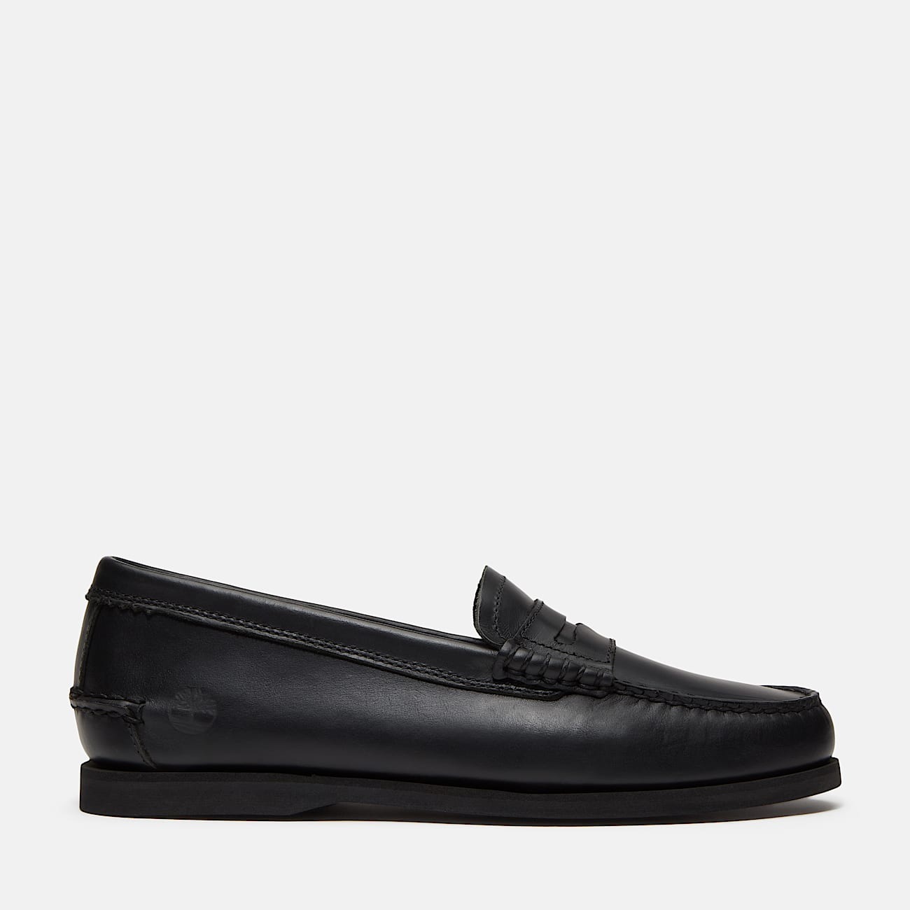 Timberland Bootsschuh »CLASSIC BOAT LOAFER SHOE«  Classic Boat Loaferschuh aus Timberland Premium Leder