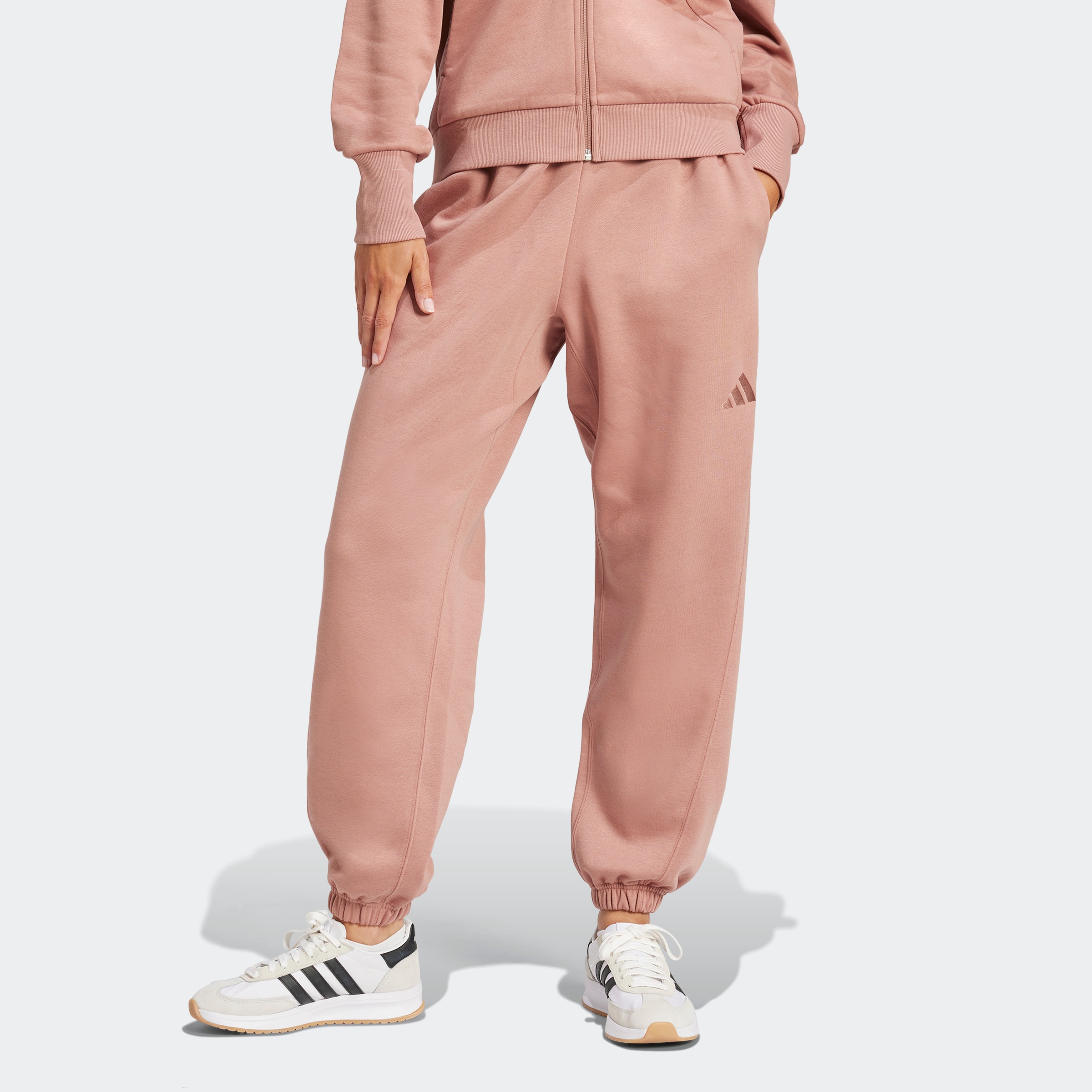 adidas Sportswear Sporthose "W ALL SZN PT", (1 tlg.) günstig online kaufen