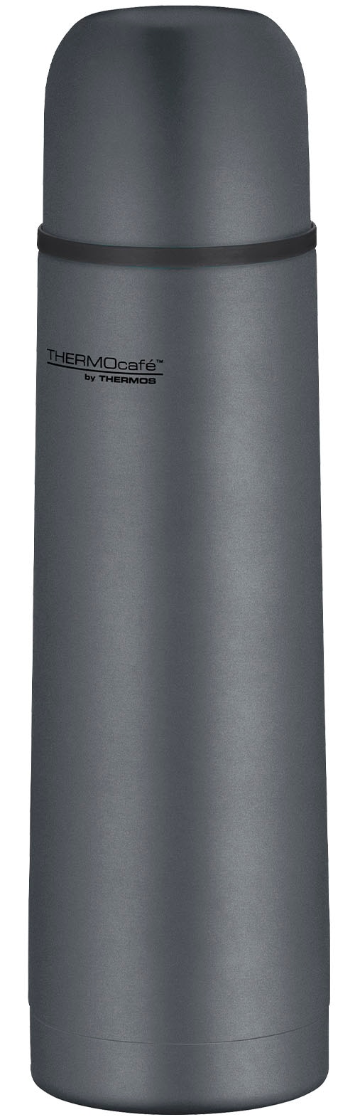 THERMOcafé Isolierflasche "TC EVERYDAY, Edelstahlkörper, spülmaschinenfest" günstig online kaufen