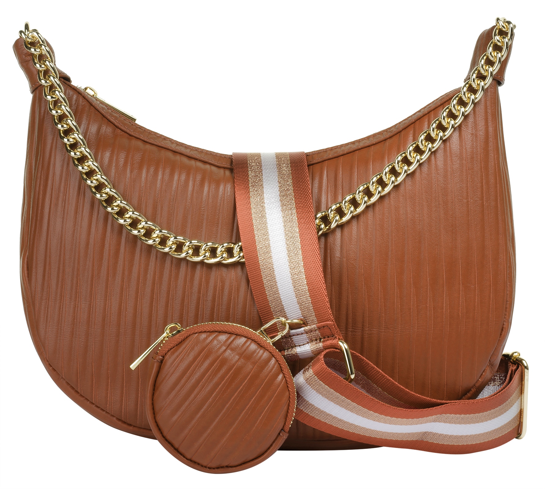 Cluty 1100000002199 echt Leder, Made in Italy