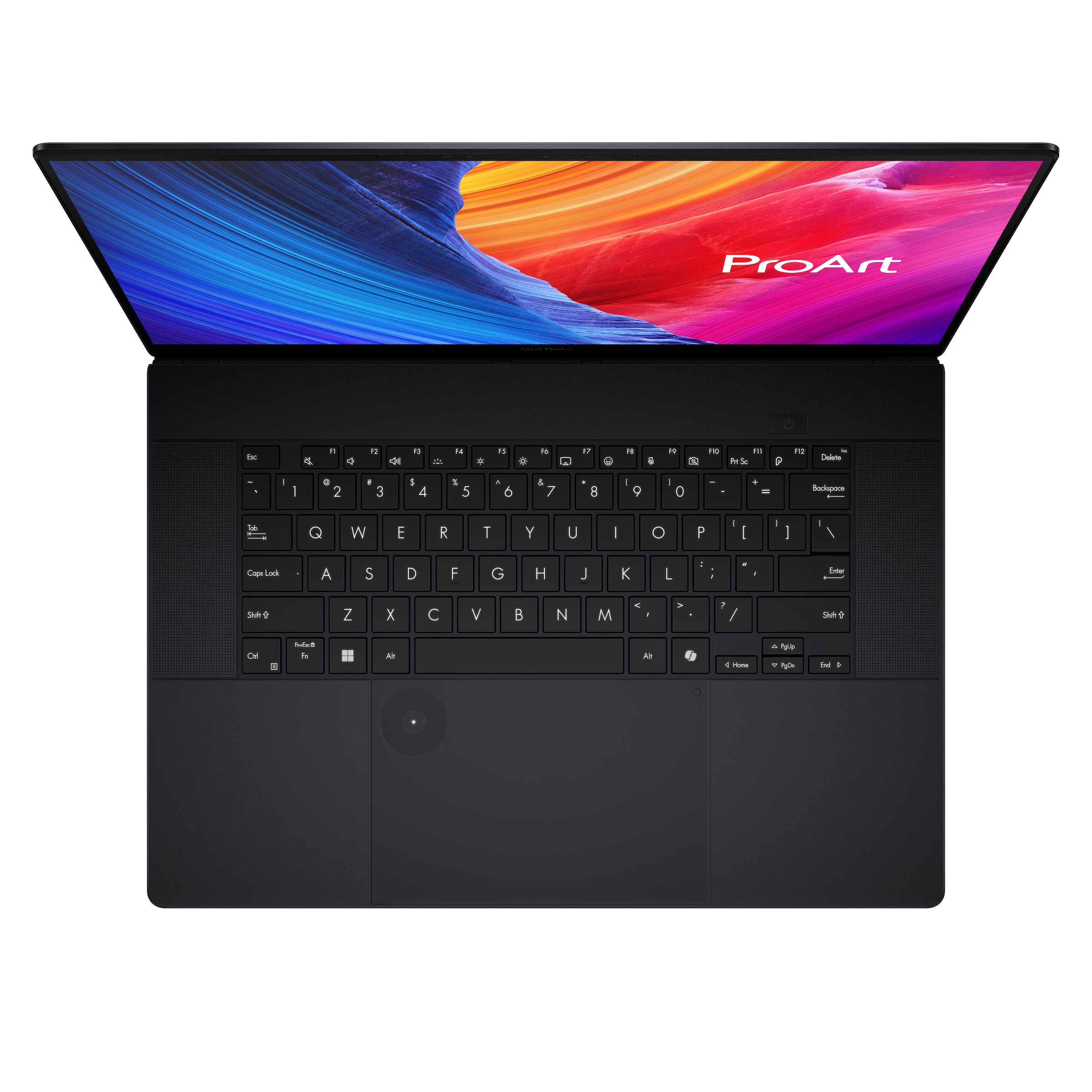 Asus Gaming-Notebook »ProArt P16 AI R9 HX 370 32 2 5070 H7606WP-RJ090W«, 40,6 cm, / 16 Zoll, AMD, Ryzen, GeForce RTX 5070, 2000 GB SSD