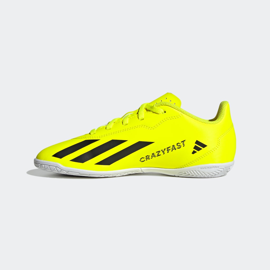 adidas Performance Fußballschuh »X CRAZYFAST CLUB IN«