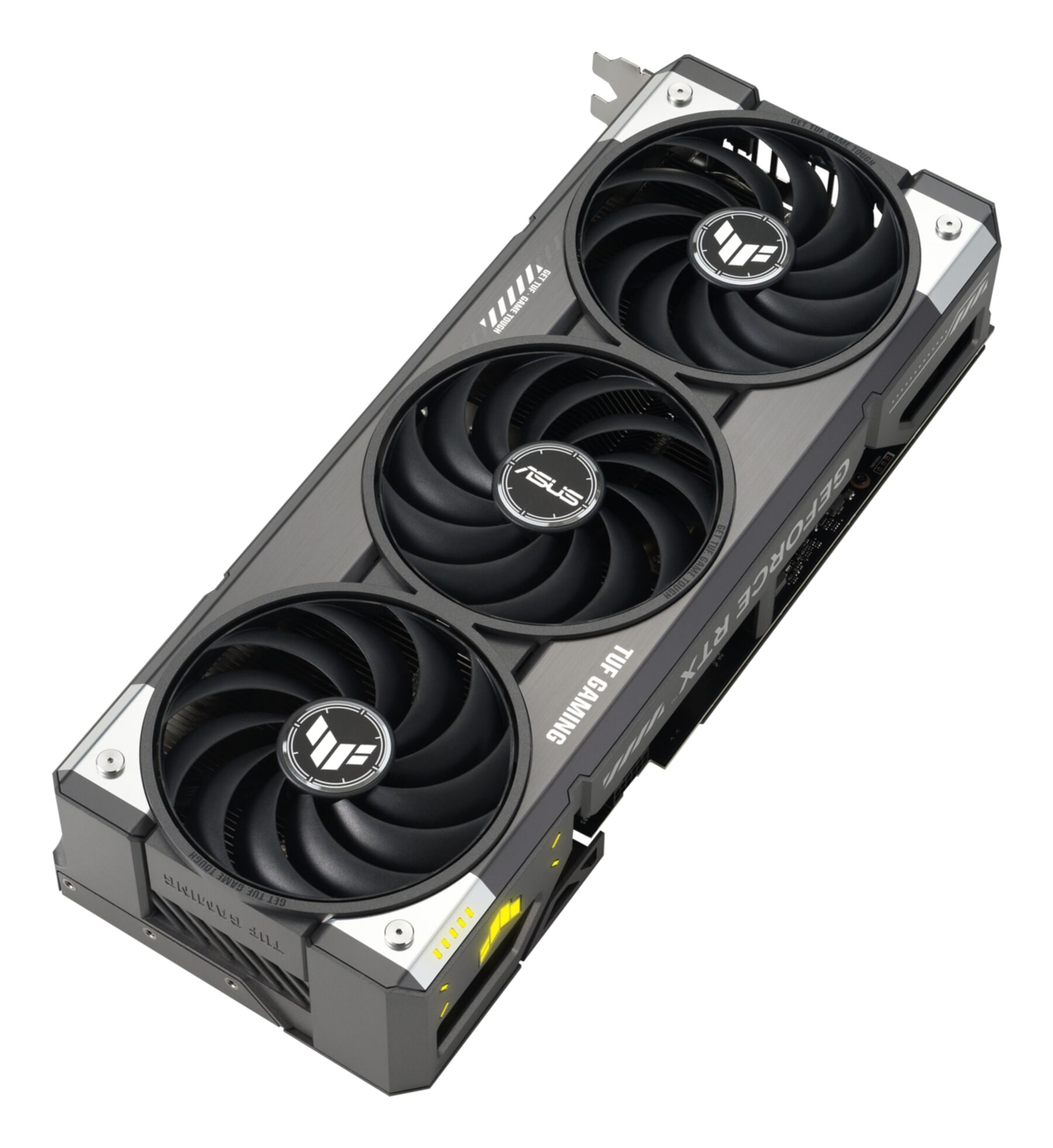 Asus Grafikkarte »TUF-RTX5070-O12G-GAMING«