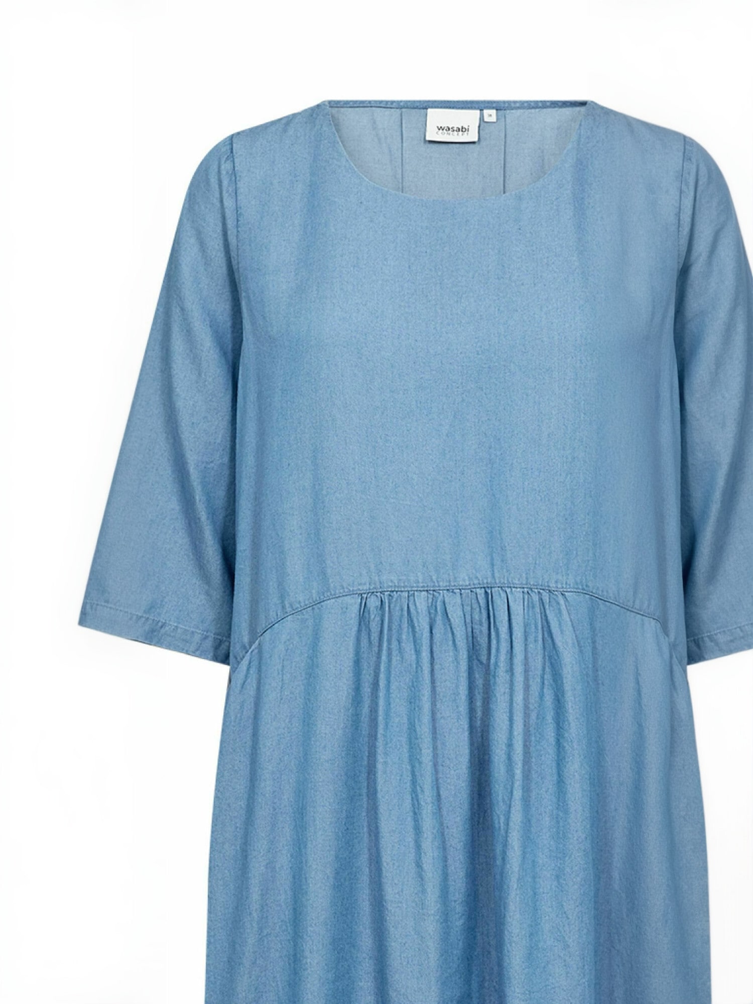 Wasabi Concept Jerseykleid »Wasabi Concept Dress WA-FLORA«