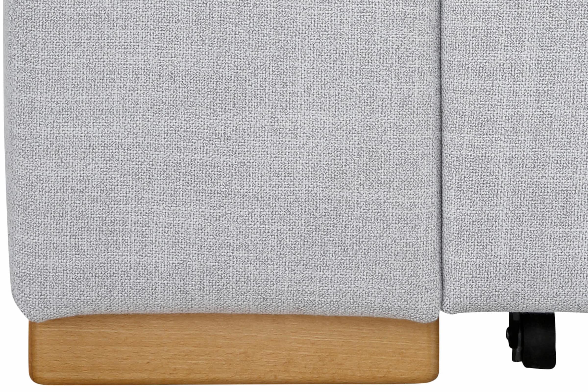 Home affaire Ecksofa »Ventura L-Form« wahlweise mit Bettfunktion und Bettfunktion/Bettkasten