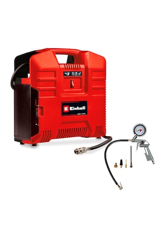 Einhell Koffer-Kompressor »TE-AC 36/8 Li OF Se...