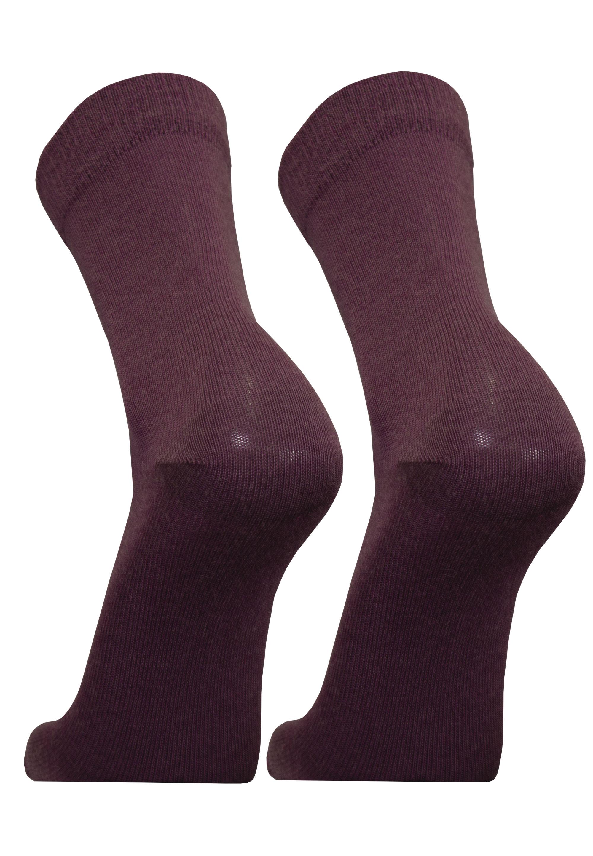 Thumbnail - UphillSport Socken "MERINO LIGHT" 2 Stk. tlg. 2er-Pack mit Woll-Anteil