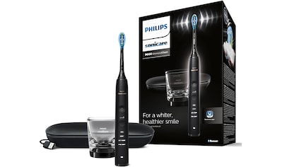 Philips Sonicare Elektrische Zahnbürste »DiamondClean 9000 HX9911«, 1 St.... kaufen