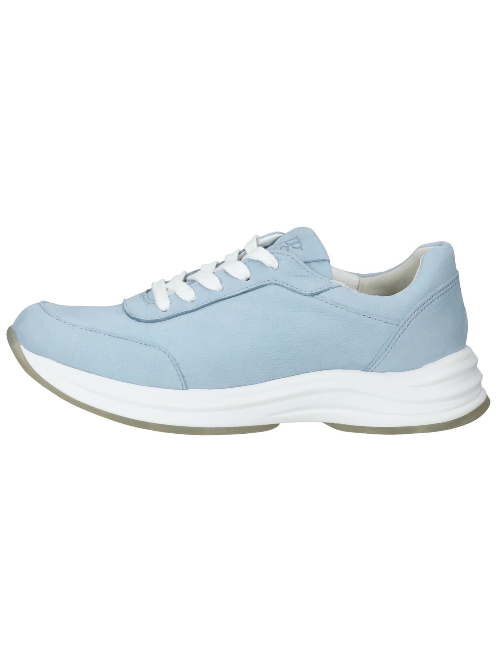 Paul Green Sneaker »Paul Green Sneaker Nubukleder«