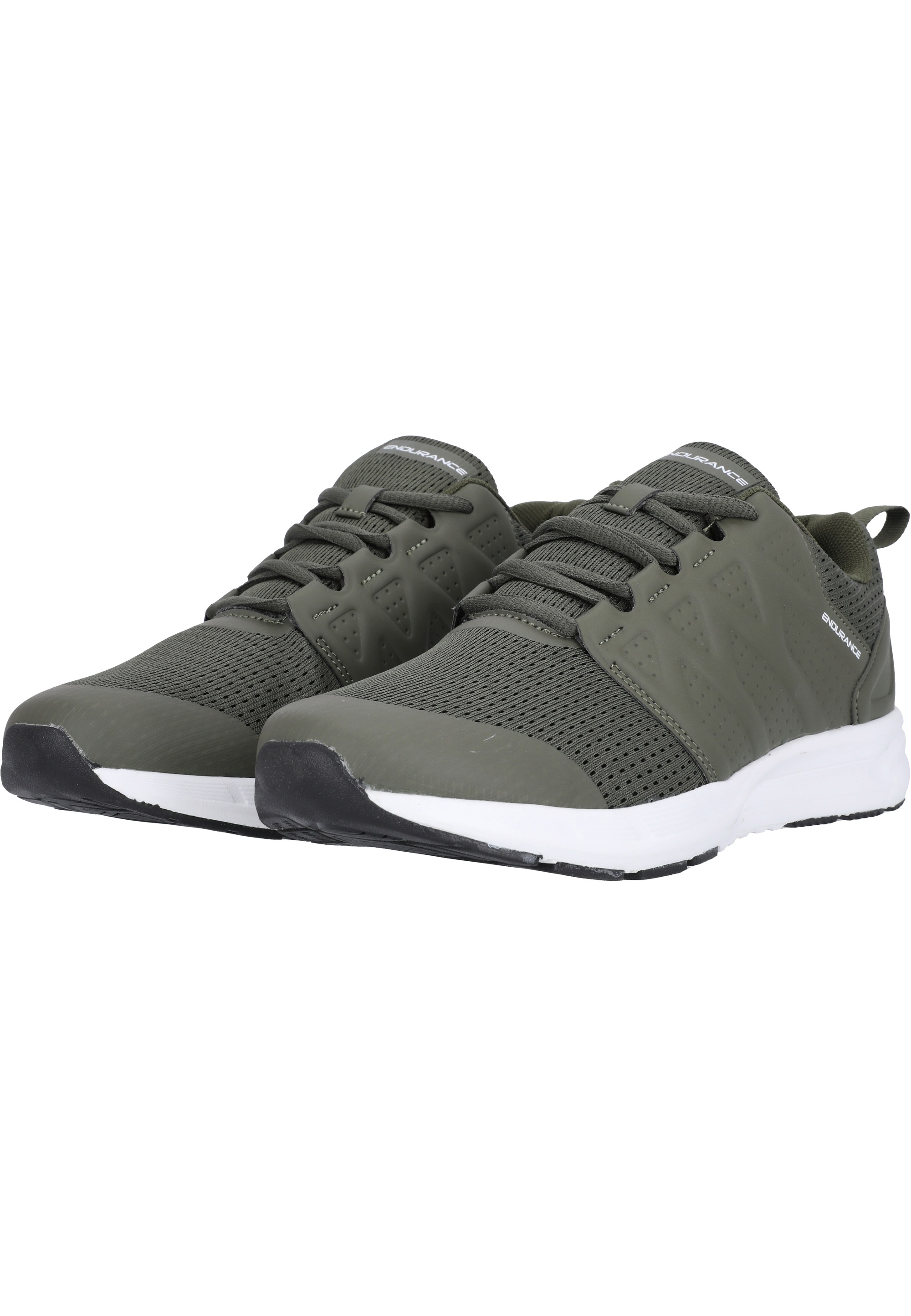 ENDURANCE Sneaker »Karang«, mit atmungsaktivem Mesh-Material