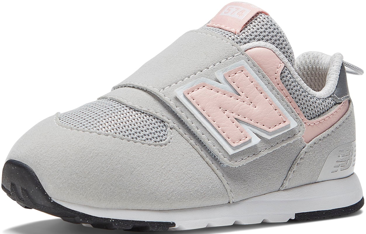 New Balance Sneaker »NW574«, mit Klettverschluss
