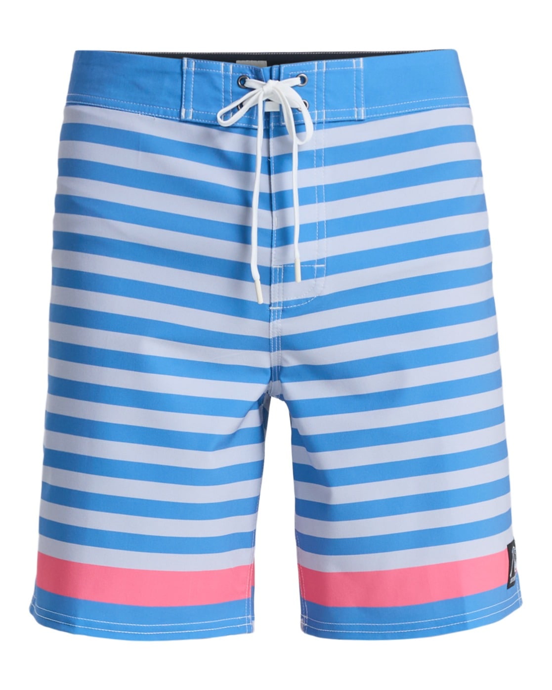 Quiksilver Boardshorts "Original Btz Stripe 18"" günstig online kaufen