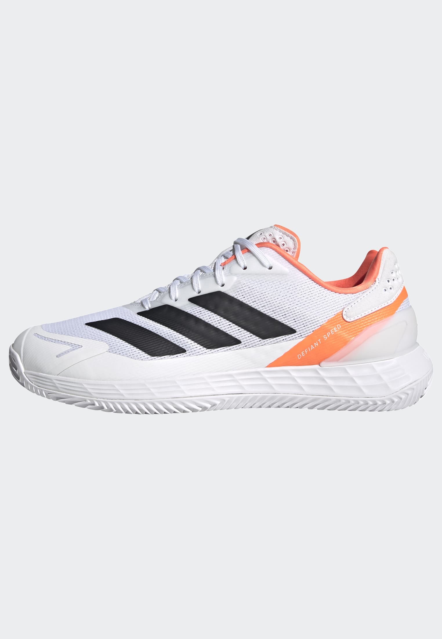 adidas Performance Tennisschuh »DEFIANT SPEED 2 CLAY«  Sandplatzschuhe für Ascheplätze