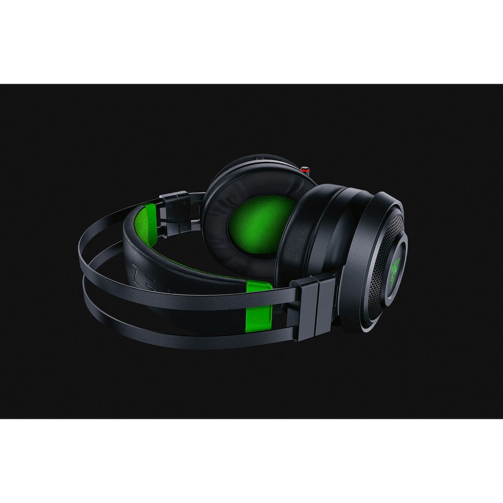 RAZER Gaming-Headset »Nari Ultimate for Xbox One«