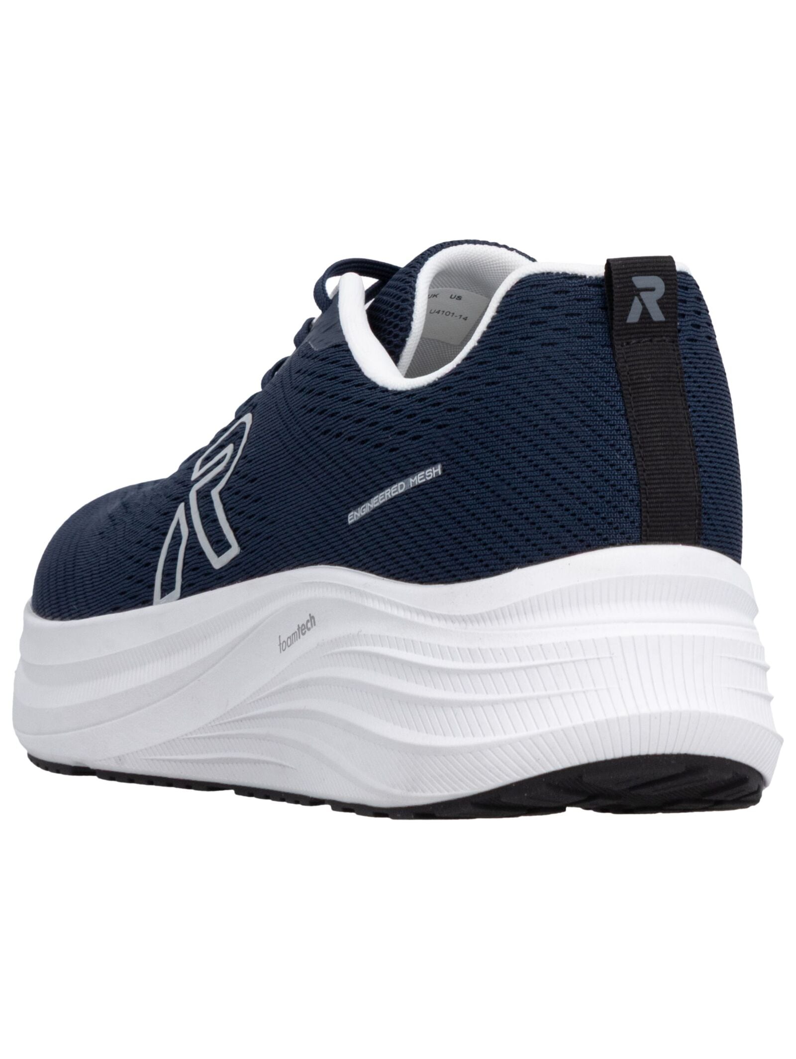 Rieker Sneaker »Rieker Sneaker Textil«