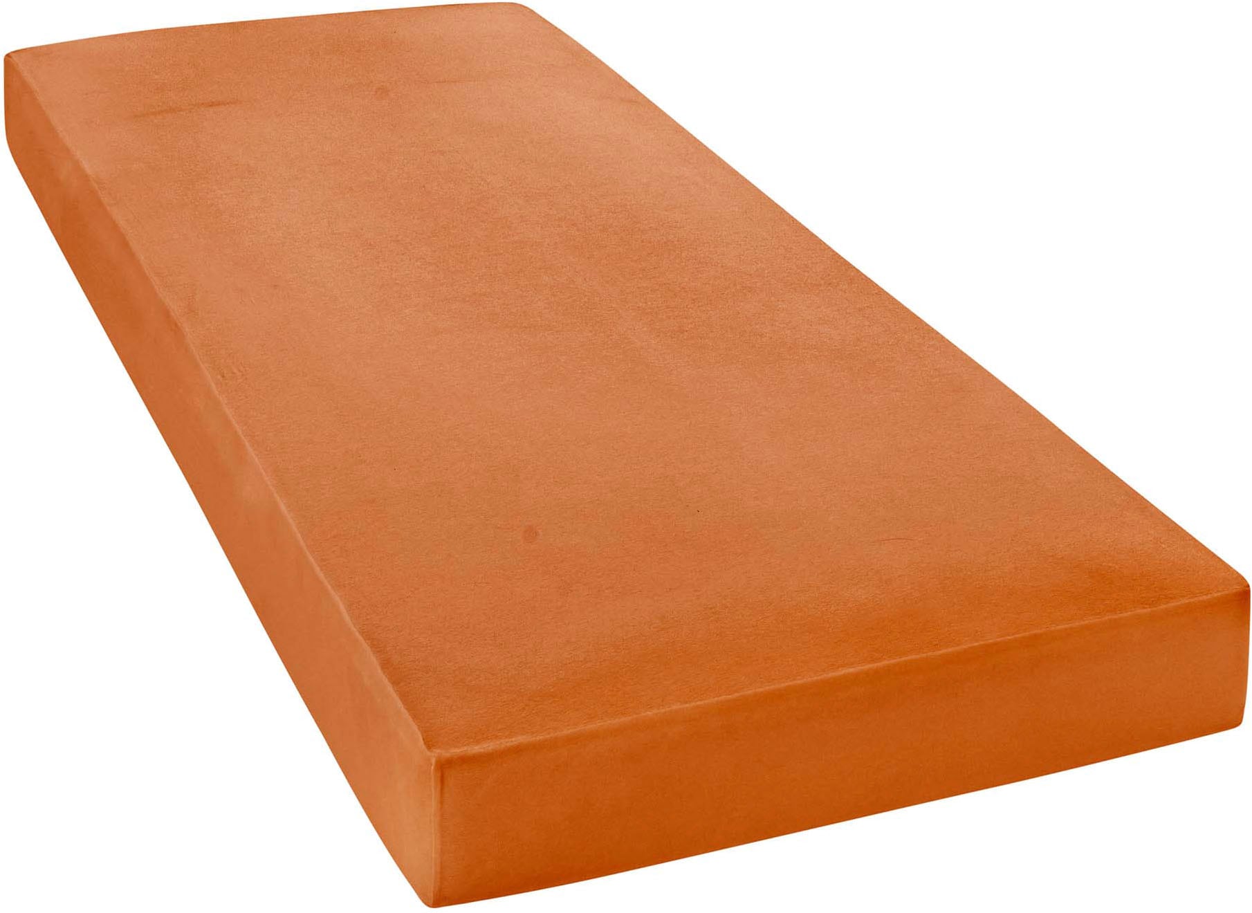 Janine "ELASTIC 5002" für Matratzen bis 35 cm Höhe, 95% Baumwolle, hochwertig, langlebig