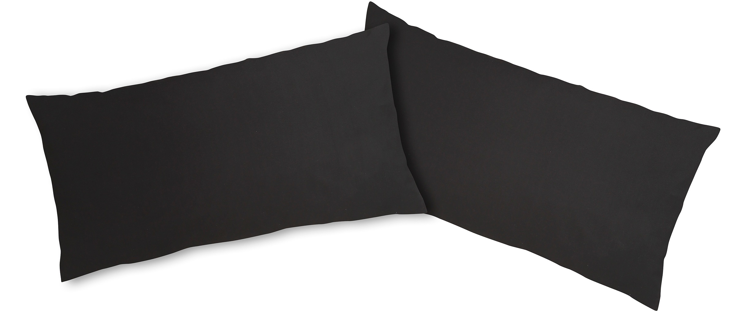 OTTO home Kissenbezug "Desner 100% Microfaser, extra weich, allergikerfreundlich" uni Kissenhülle, Premium Qualität, schnell trocknend, pflegeleicht