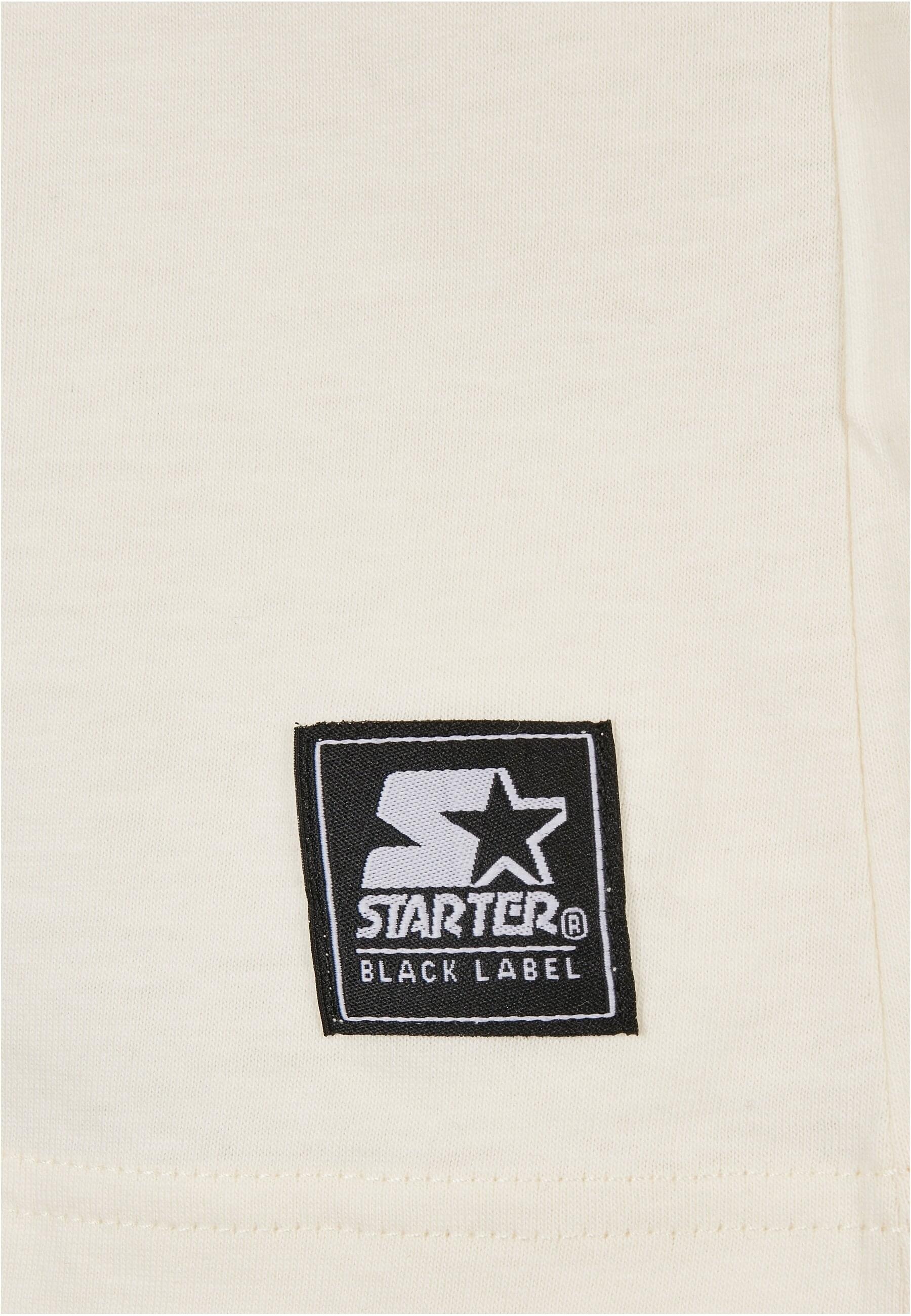 Starter Black Label Kurzarmshirt »Starter Black Label Damen Ladies Starter Essential Tee«, (1 tlg.)