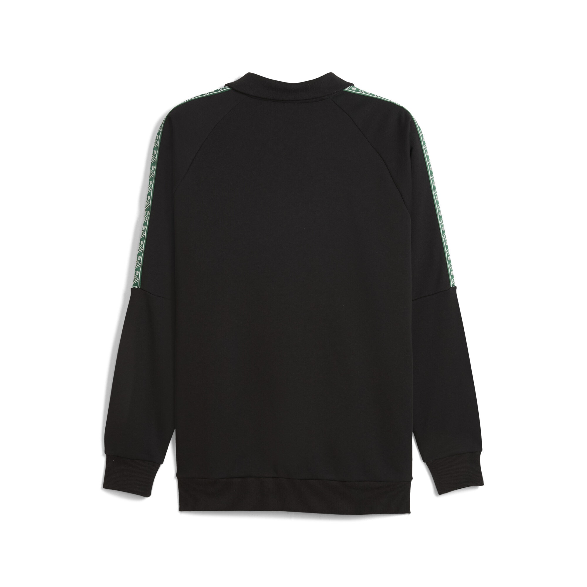 PUMA Sweatshirt »AC Mailand KING Drill Top Herren«