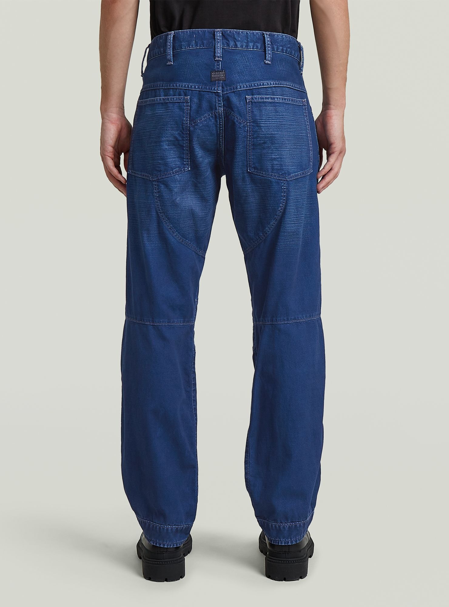 G-STAR Regular-fit-Jeans »G-STAR Elwood Regular Jeans«