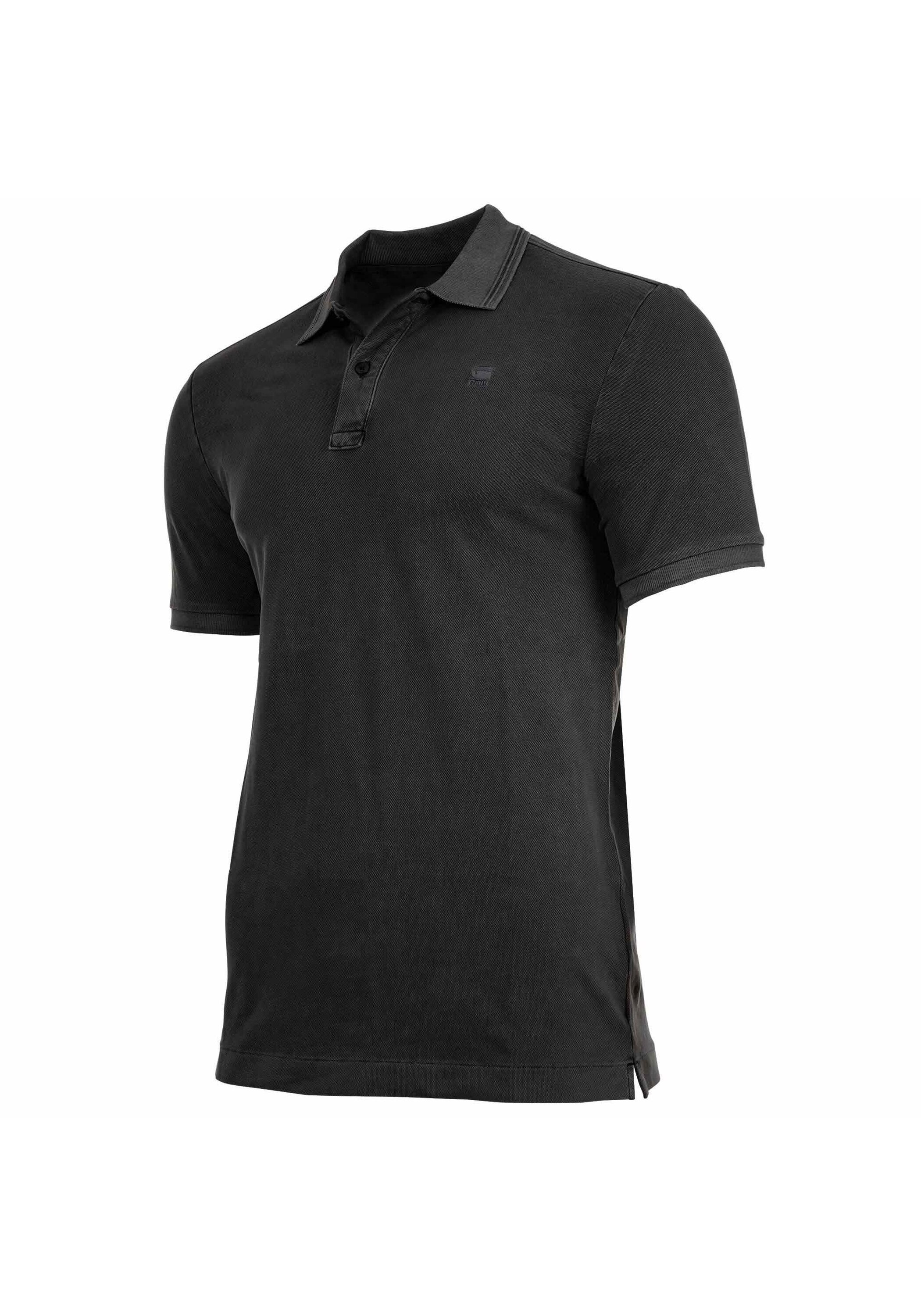 G-STAR Poloshirt »Poloshirt Dunda Overdyed Slim Polo«