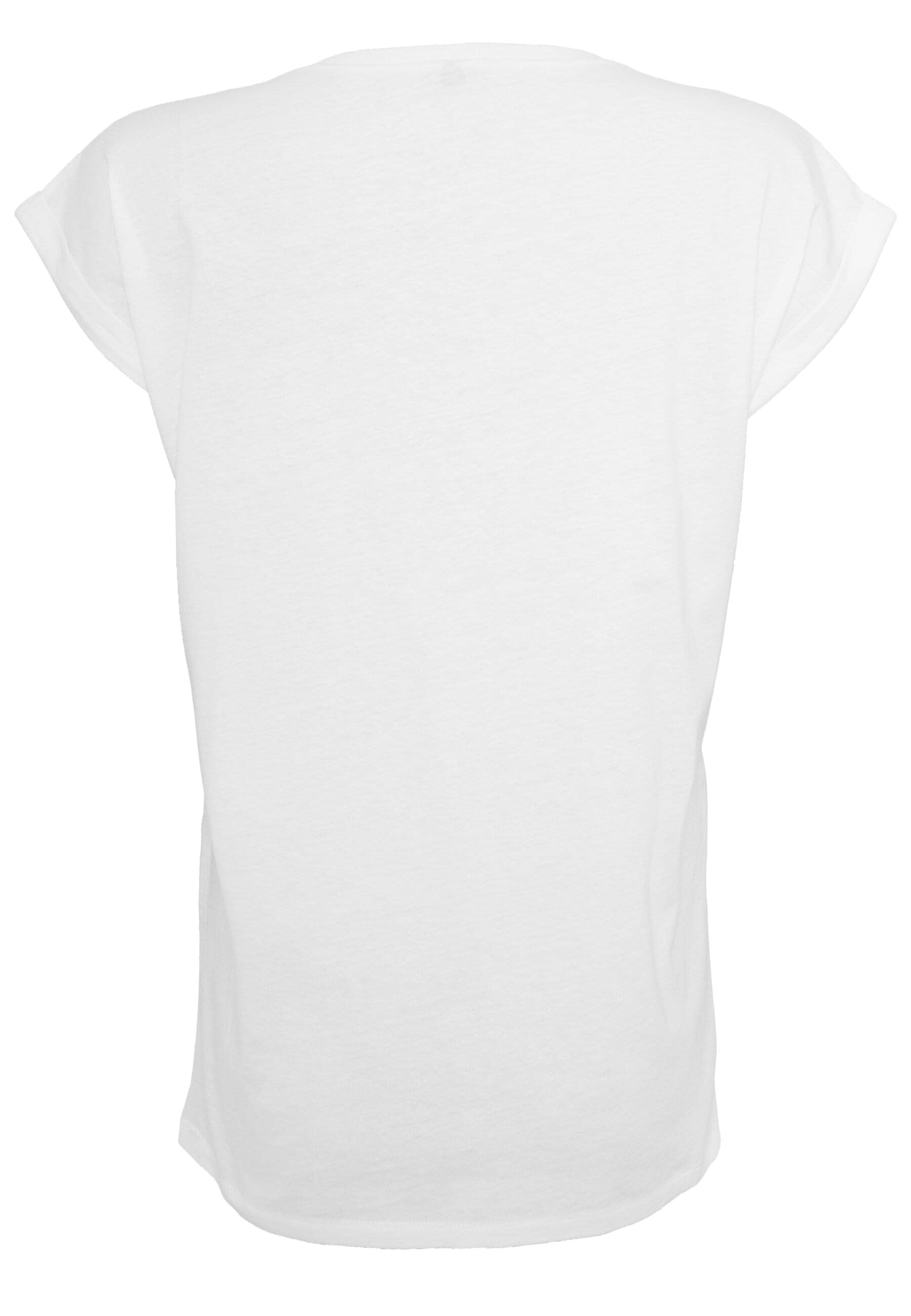 MisterTee T-Shirt »MisterTee Damen Ladies Self-Care Tee«, (1 tlg.)
