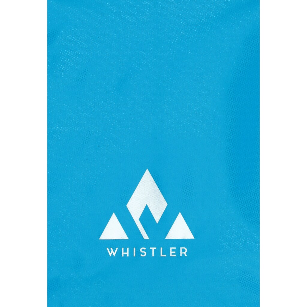 WHISTLER Drybag »Tonto 5L«