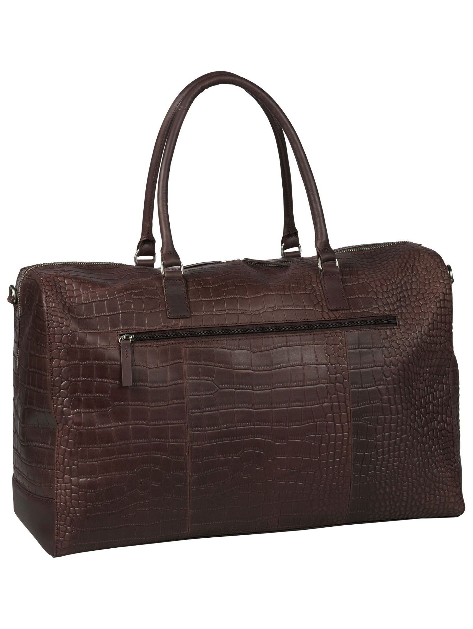 Burkely Shopper "BURKELY Taschen Leder" günstig online kaufen