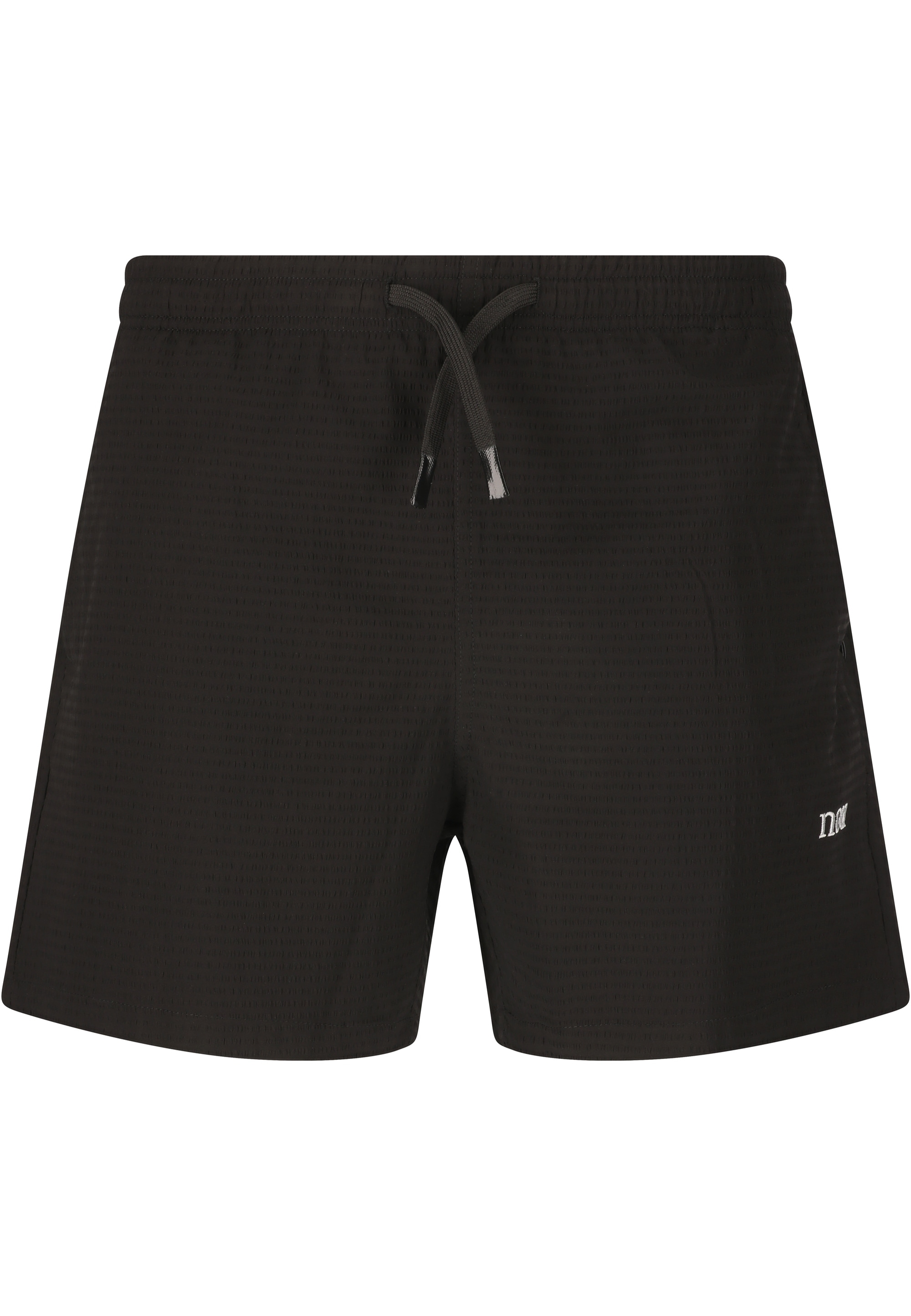 nou Badeshorts »Fortuna« 1 Stk. mit Mesh Innenhose