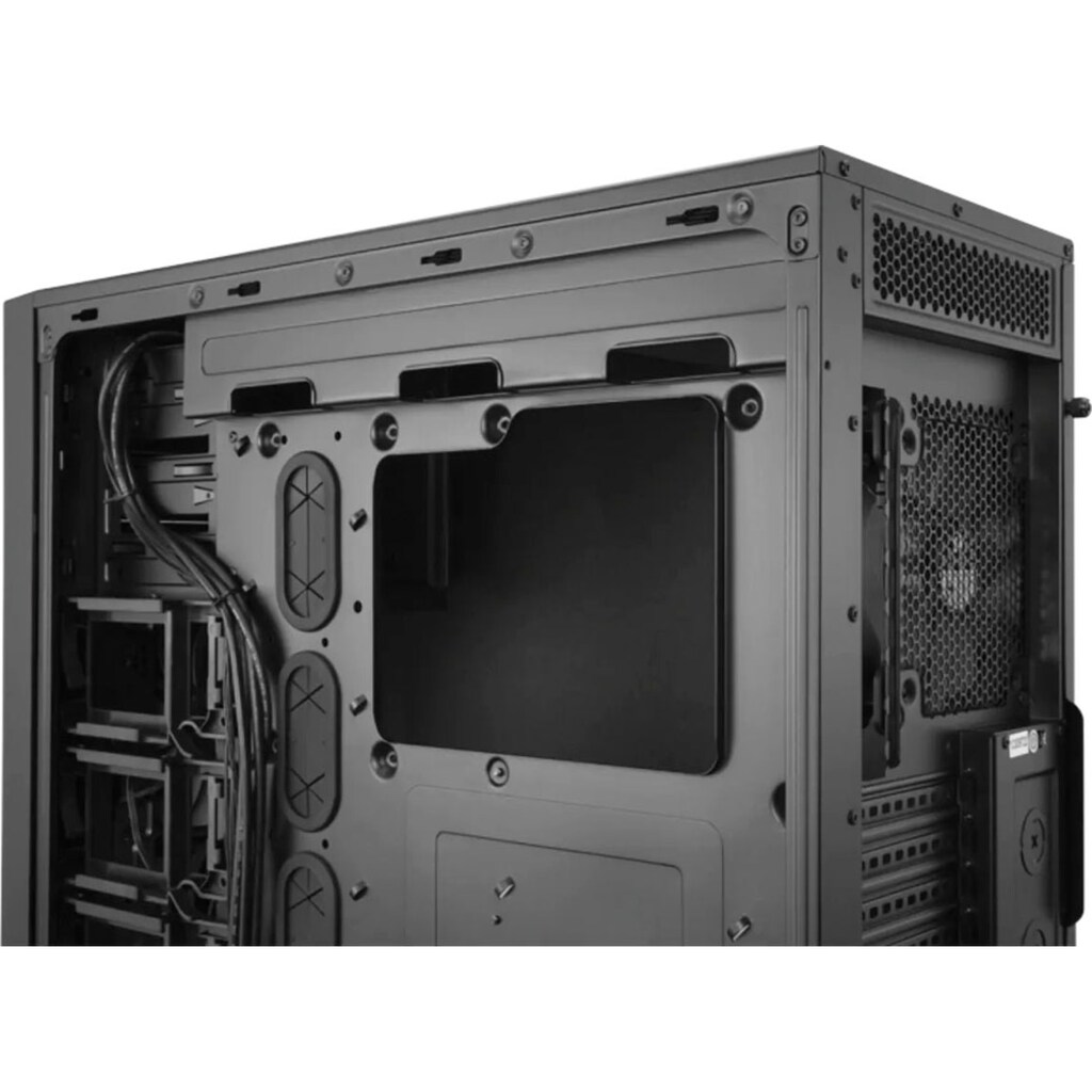 Corsair Gaming-Gehäuse »750D Airflow Edition«