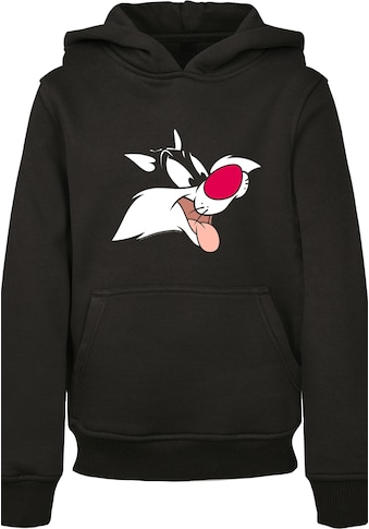 F4NT4STIC Hoodie »Kinder Looney Tunes Sylvester ...