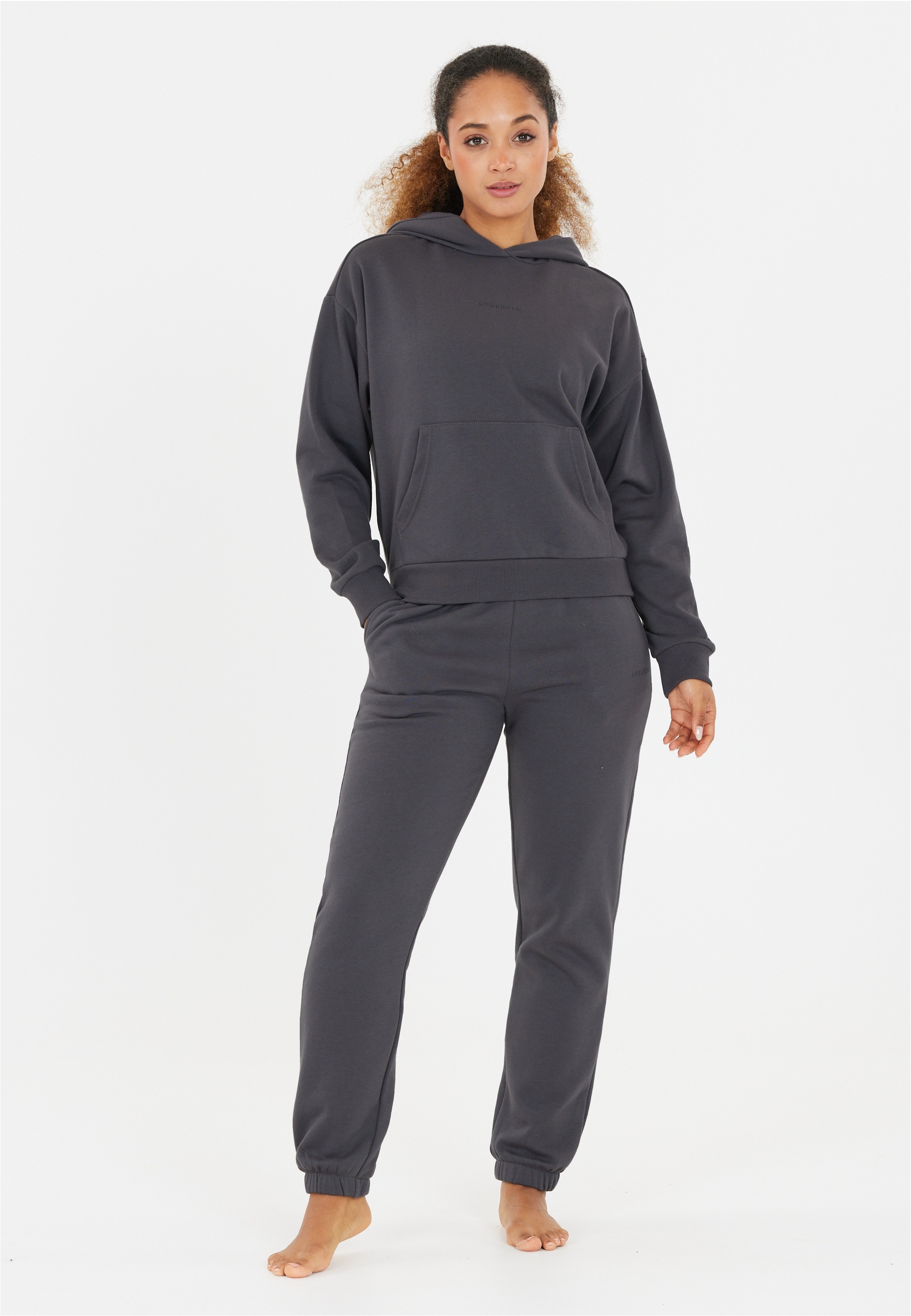 ATHLECIA Sweatshirt »Ruthie«, aus superweichem Material