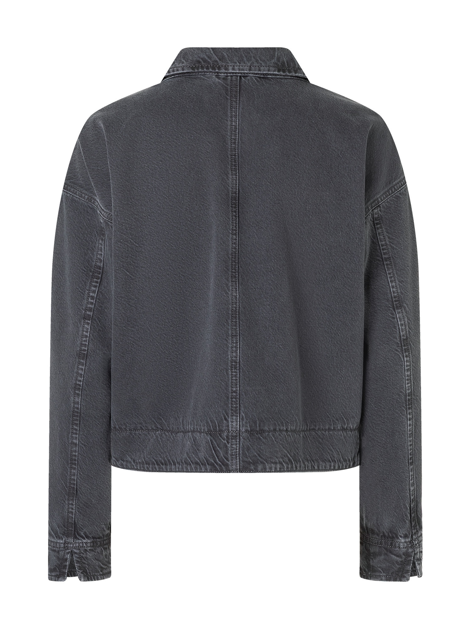 Lieblingsstück Jeansbluse »ChelseyL« mit Baumwoll-Anteil