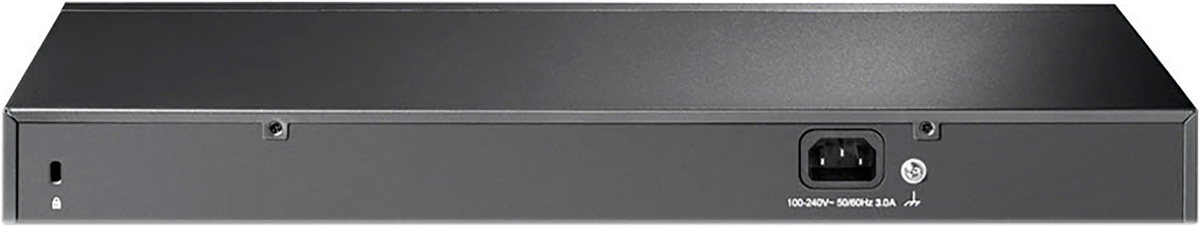 TP-Link Netzwerk-Switch »TL-SG1218MPE 16-Port Gigabit PoE+ Easy Smart Switch«