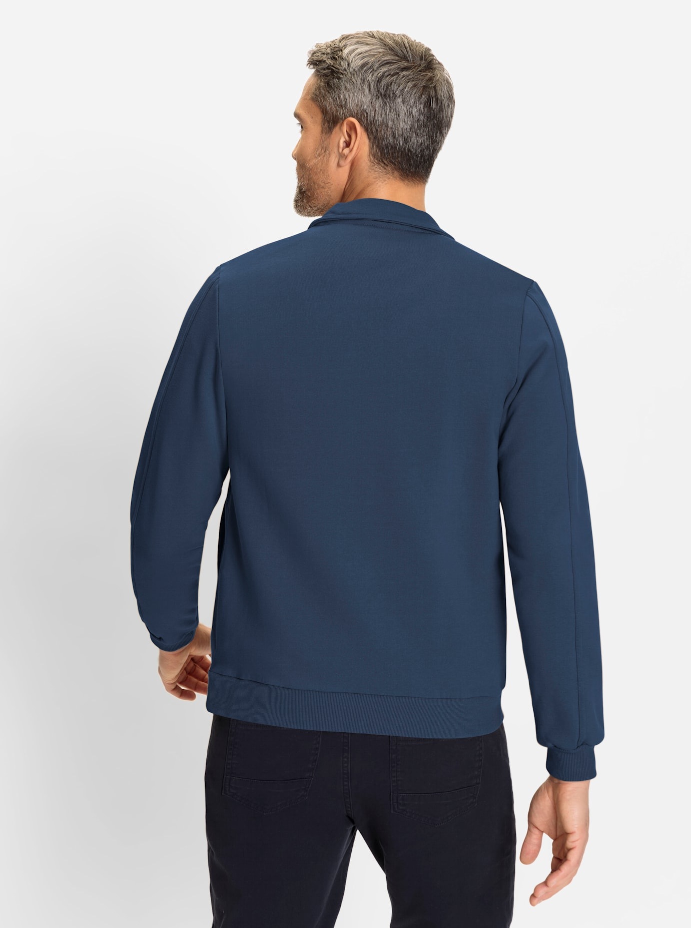 Thumbnail - Catamaran Sweatjacke