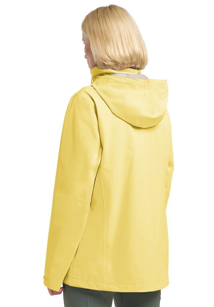 Jack Wolfskin Funktionsmantel »WINTERDUNE 3IN1 COAT W«, 3in1, wasserdicht, Übergangsjacke