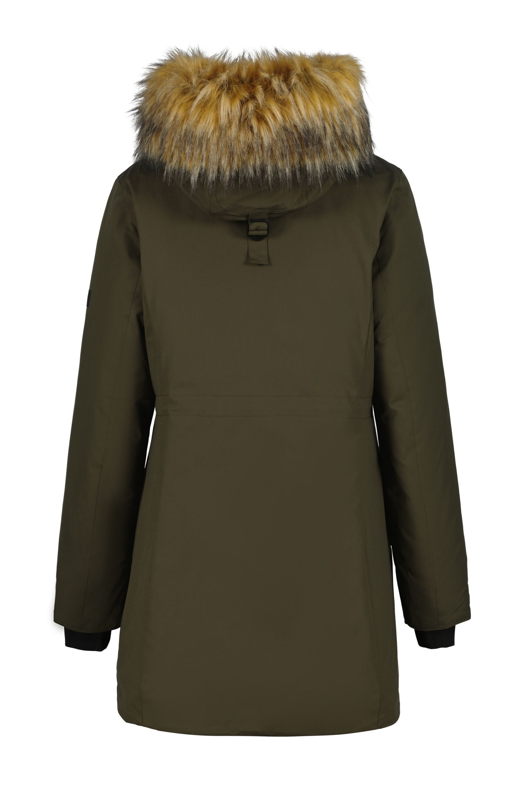 Icepeak Outdoorjacke »Icepeak Mantel Maben«