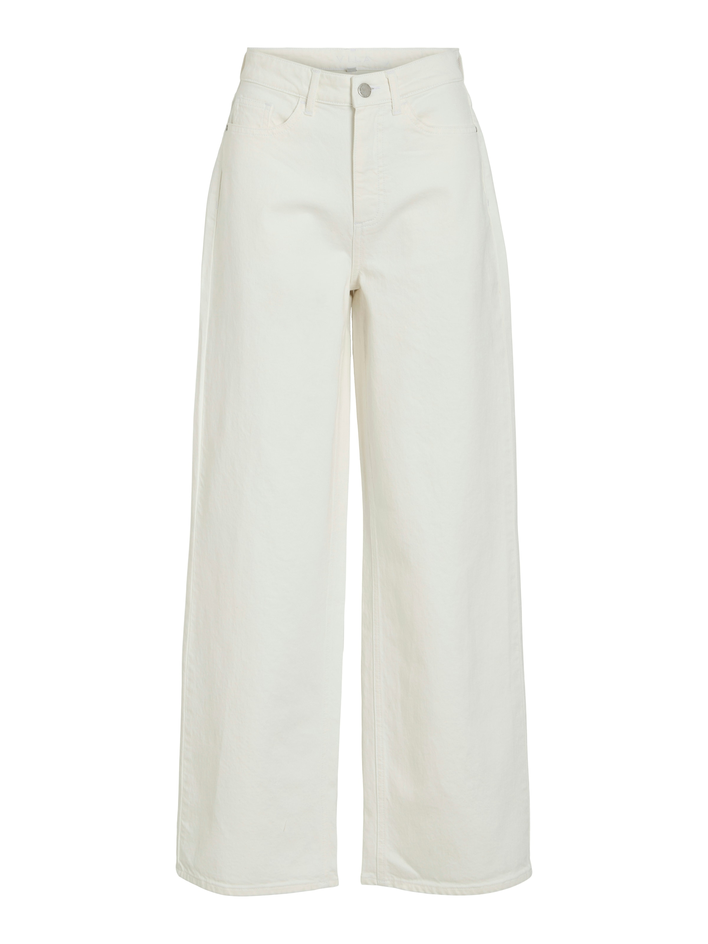 Vila High-waist-Jeans »VIFREYA JAF HW JEANS - NOOS«