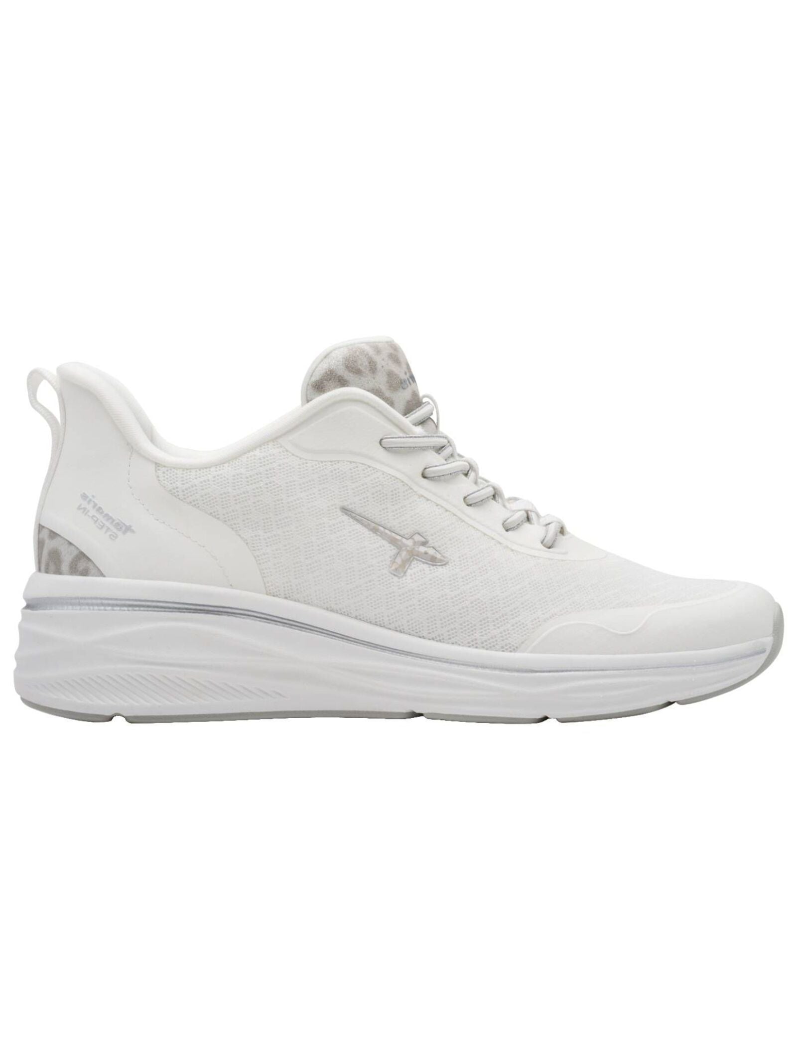 Tamaris Sneaker »Tamaris Sneaker Lederimitat/Textil«