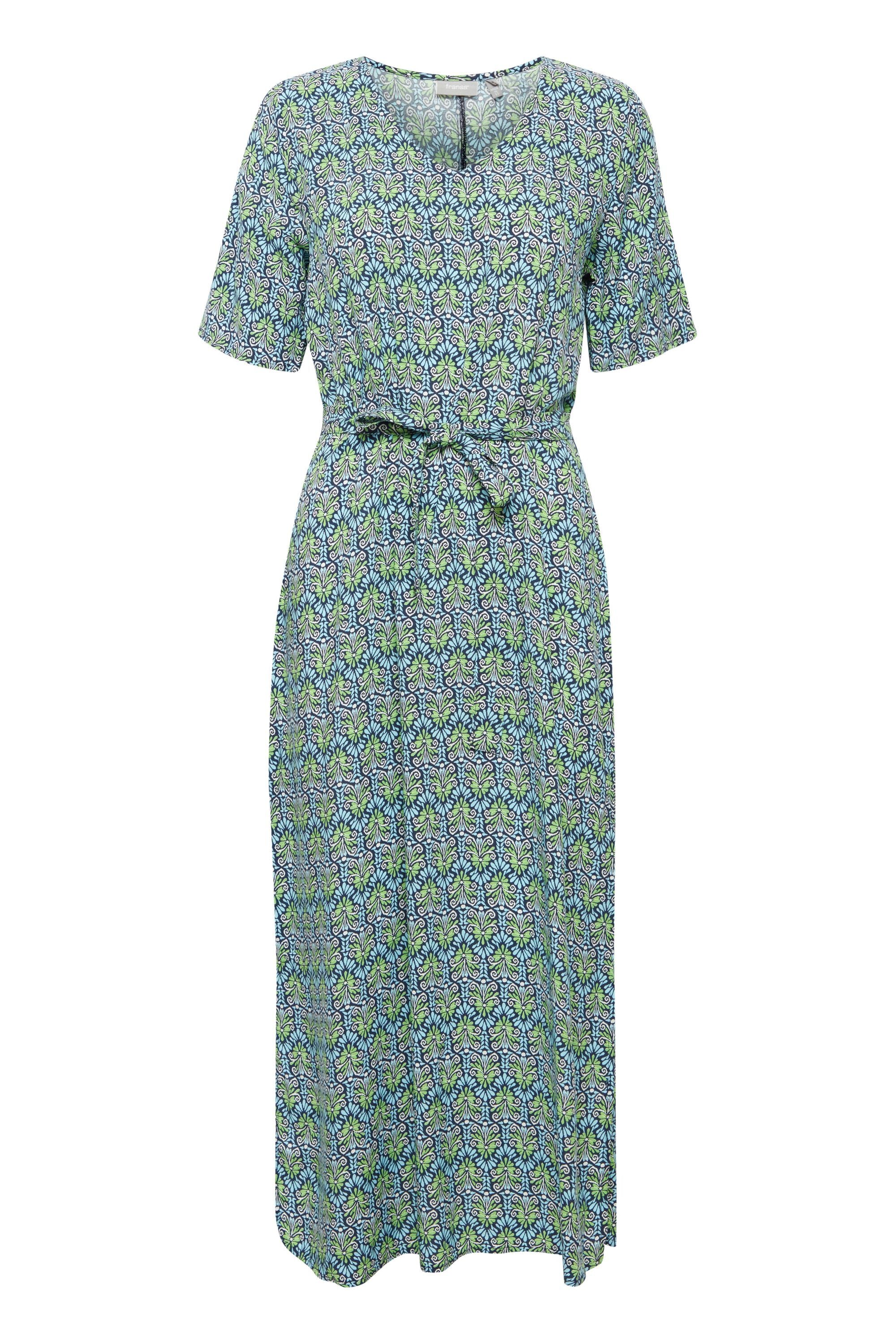 fransa Blusenkleid »Blusenkleid FRFun«