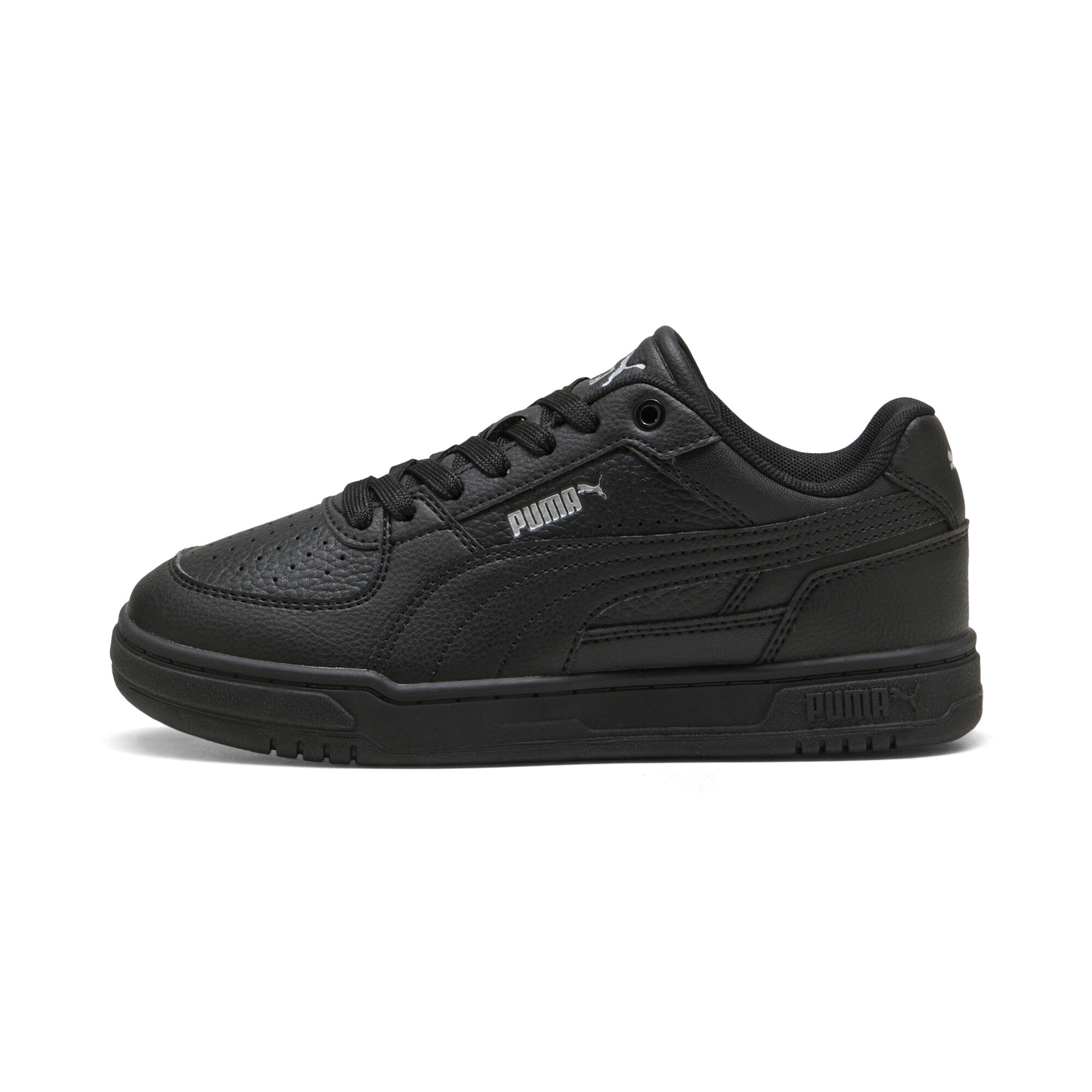 PUMA Sneaker »CAVEN III JR«  für sportliche Aktivitäten und Streetwear, gepolstertes Fußbett