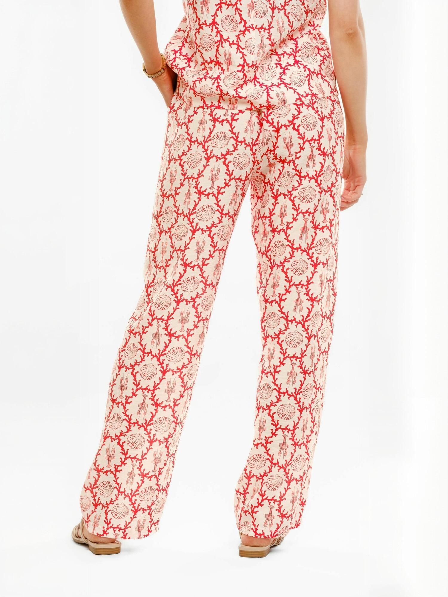 Liberté Essentiel Chinos »Liberté Essentiel Trouser LOBBI«