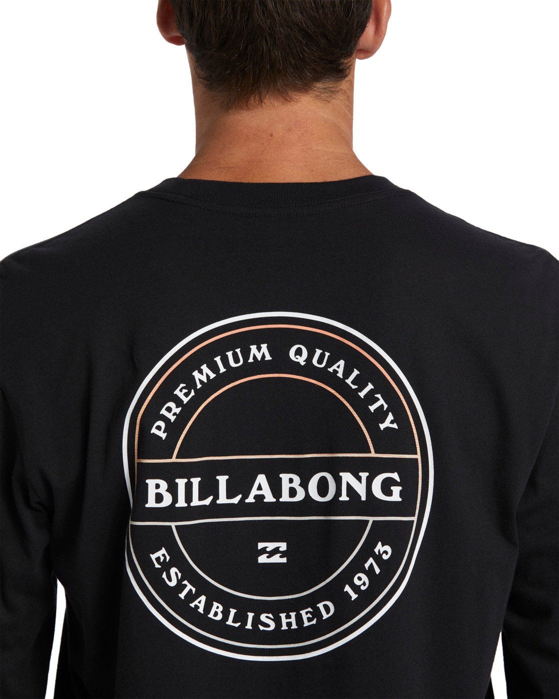 Billabong T-Shirt »Rotor«