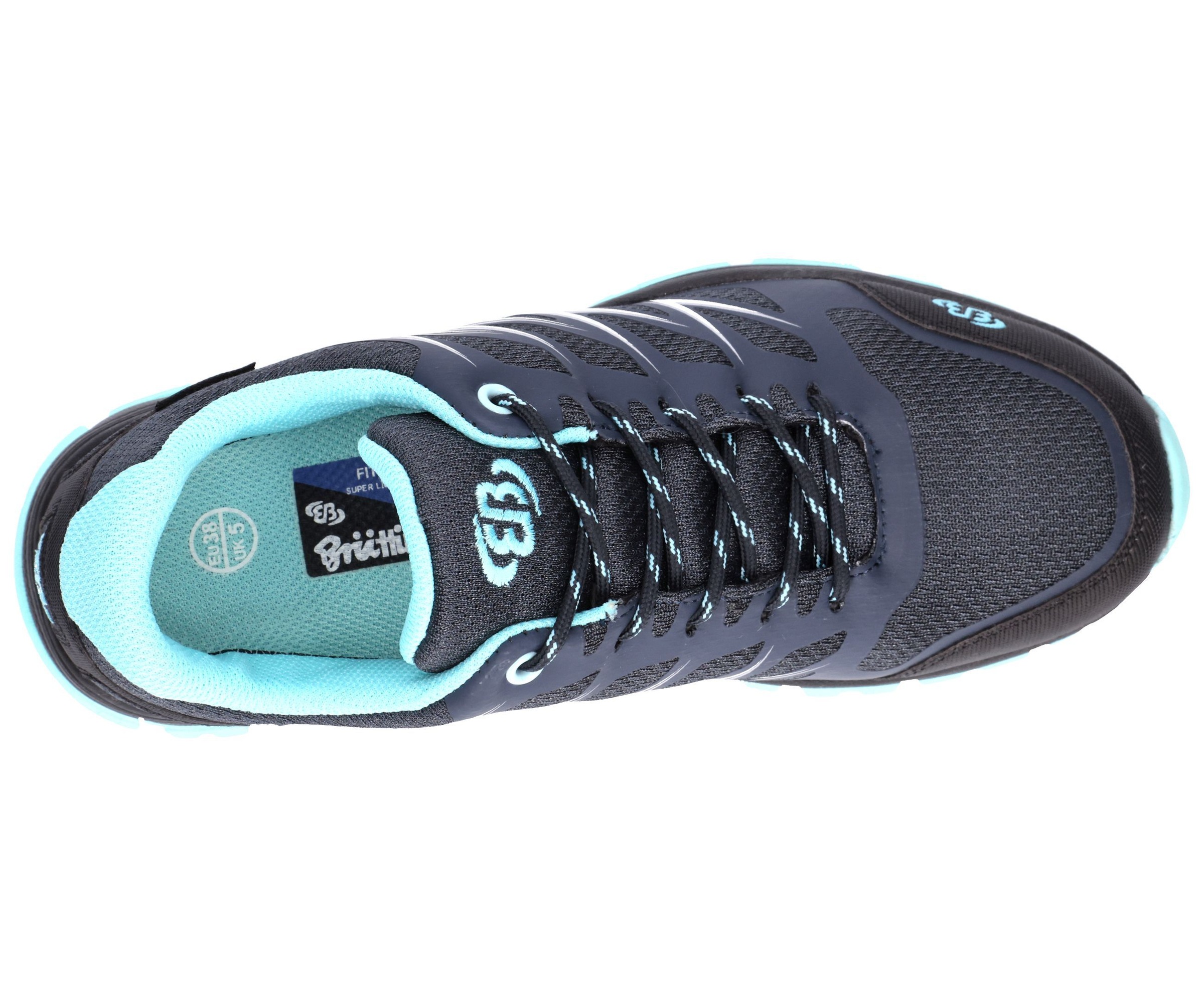BRÜTTING Outdoorschuh »Outdoorschuh Norwalk«