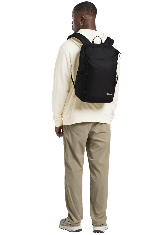 Jack Wolfskin Daypack »TERRACADE«
