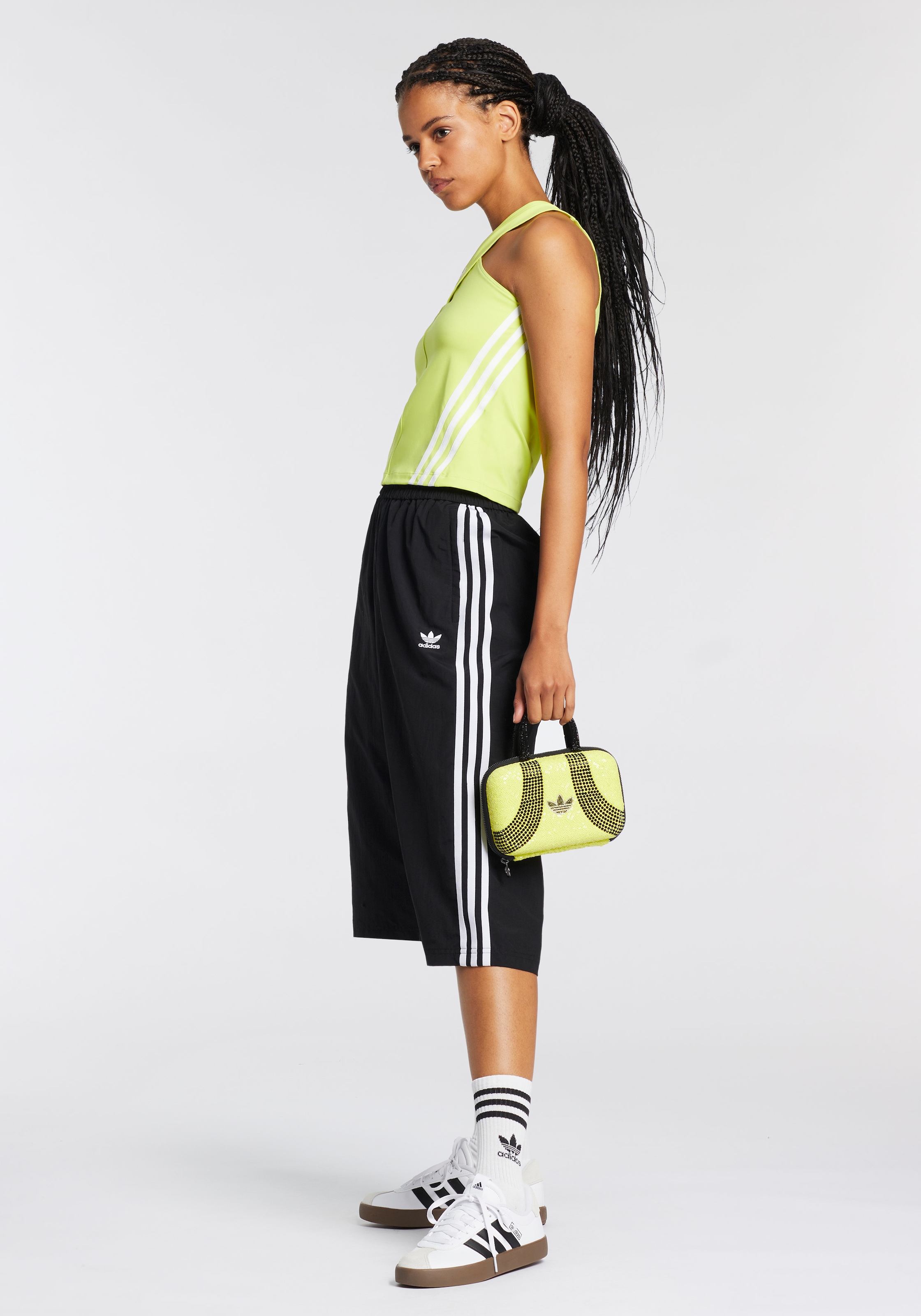 adidas Originals Sporttasche »CLUTCH BAG«