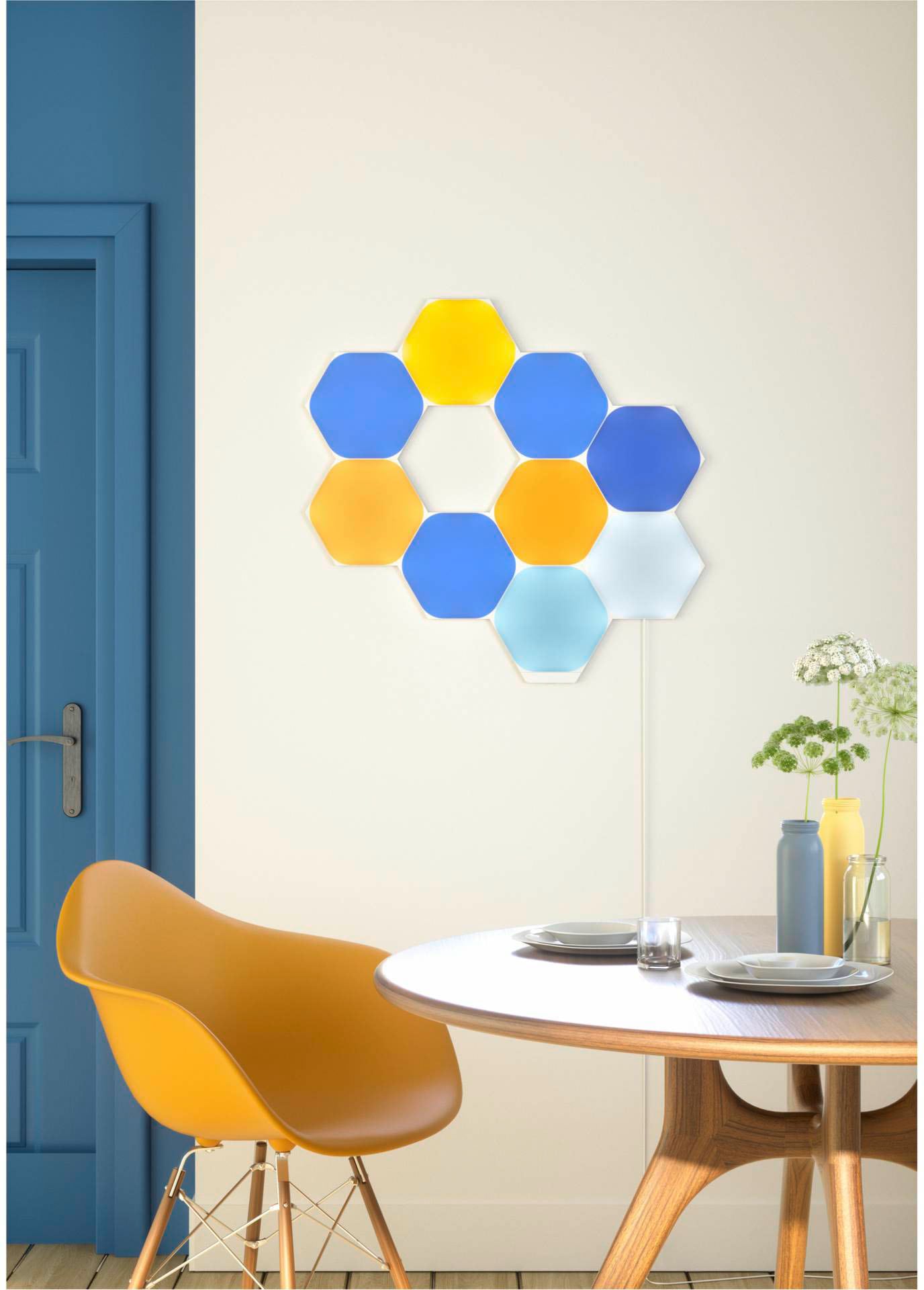 nanoleaf LED Panel »Hexagons«