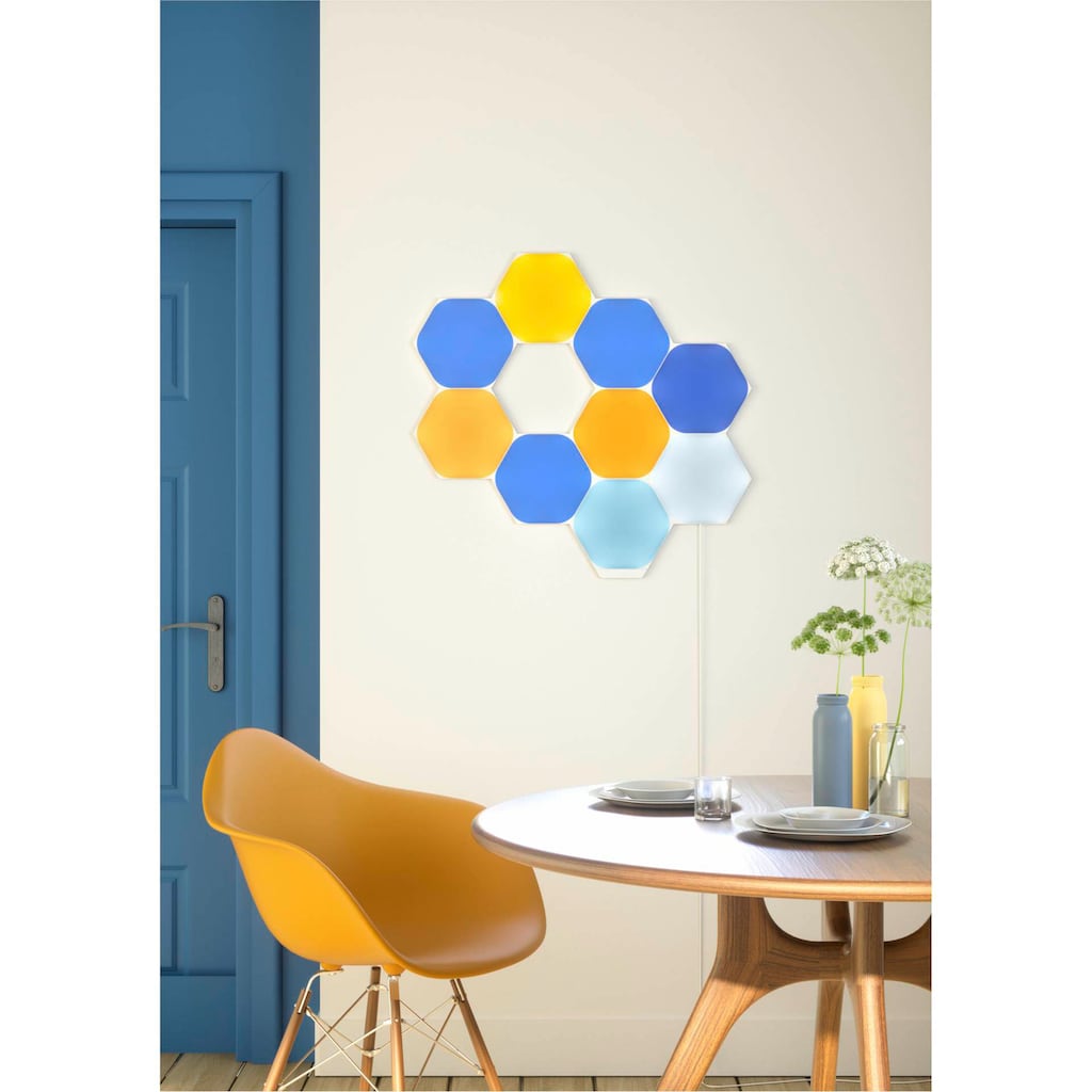 nanoleaf LED Panel »Hexagons«